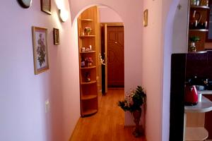 квартира по адресу Червоной Калины просп., 40