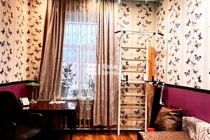 квартира за адресою Котляревського вул., 4