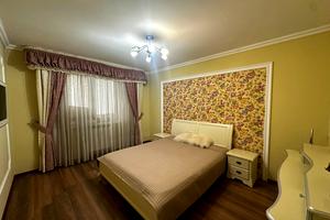 квартира за адресою Бельведерська вул., 40
