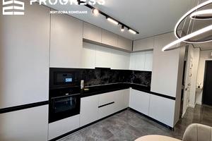 квартира по адресу Крайковского ул., 1