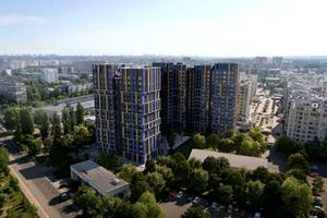 квартира за адресою Паркова вул., 40