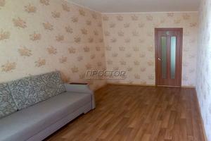 квартира по адресу Николая Закревского ул., 95