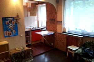 квартира за адресою Зодчих вул., 10