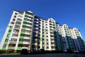квартира за адресою Василя Стуса вул., 30