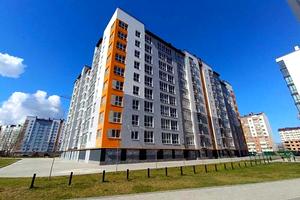 квартира по адресу Химиков ул., 43