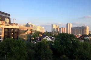 квартира за адресою Січових стрільців вул., 7