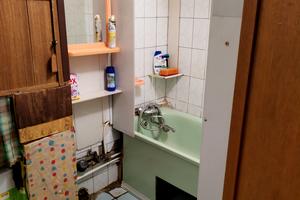 квартира за адресою Сухомлинского, 72
