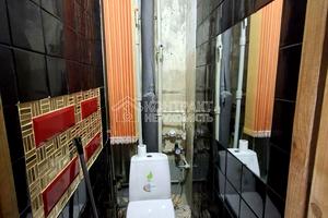 квартира по адресу Людвіга Свободи, 32