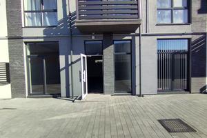 коммерческая по адресу Берчени ул., 86