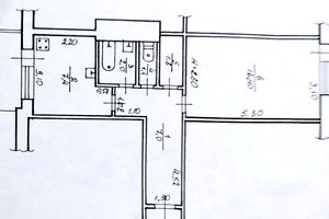 квартира за адресою Перемоги просп., 62б