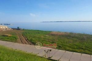 ділянка за адресою Вітрильна, 1