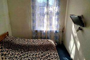 дом по адресу Конотопський пер.