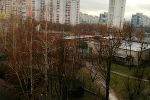 квартира по адресу Мира просп., 12