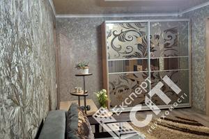 квартира за адресою Кропивницького вул., 51