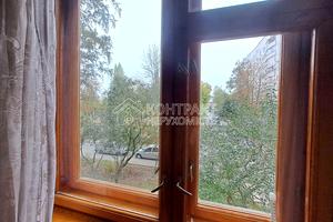 квартира за адресою Ахсарова вул., 5