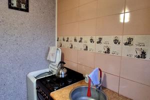 квартира за адресою Лесі Українки вул., 31