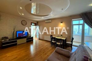квартира за адресою Одеса, Балківська вул. (Фрунзе вул.), 35