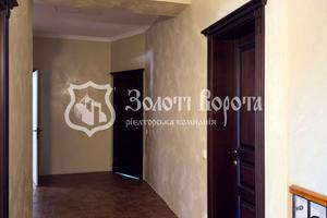 будинок за адресою Березовий провулок, 8