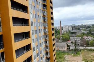 квартира за адресою Михайлівська, 8