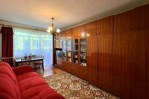 квартира за адресою Тракторобудівників просп., 89а