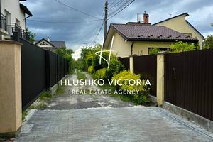 ділянка за адресою Землеробна вул.