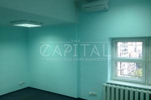 коммерческая по адресу Антоновича ул. (Горького), 103-А
