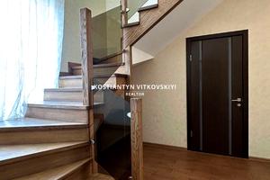 будинок за адресою Дніпро, Науки просп. (Гагаріна)