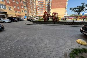 квартира за адресою Академіка Янгеля вул. (Фрунзе), 6к