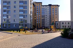 квартира за адресою Микулинецька вул., 116
