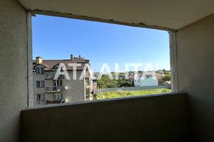 квартира за адресою Центральна вул., 7