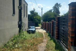 ділянка за адресою 19-та Садова вул.
