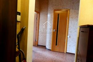 квартира по адресу Культуры ул., 11