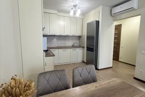 квартира за адресою Замарстинівська вул. (Калініна), 170К