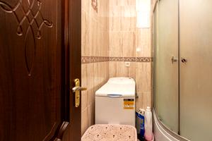 квартира за адресою Авангардна вул., 57