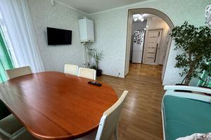 квартира за адресою Кармелюка вул., 6
