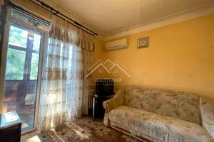 квартира за адресою Хамзата Ґелаєва вул. (Хабаровська), 7