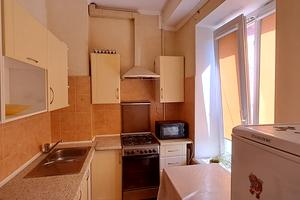 квартира за адресою Студенческая, 4