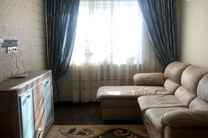 квартира за адресою Чубинского, 4