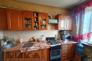 квартира по адресу Ольги Кобылянской ул. (Ногина), 5