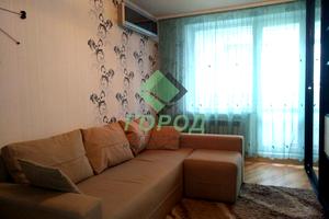 квартира за адресою Тракторобудівників просп., 89