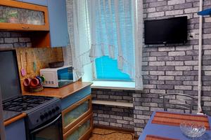 квартира за адресою Байди-Вишневецького вул. (Осиповського), 3-А