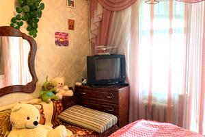 квартира по адресу 12 Продольна, 1а