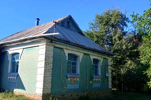 будинок за адресою Церковна