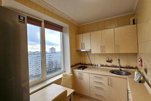 квартира по адресу Салтовское шоссе, 258