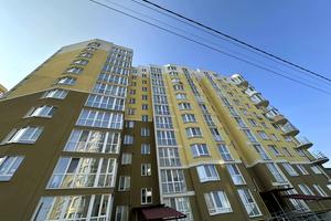 квартира за адресою Білогірська вул., 1-К
