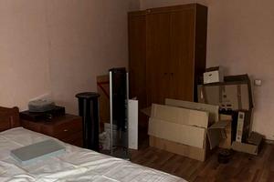 квартира по адресу Богдана Хмельницкого просп. (Героев Сталинграда), 57