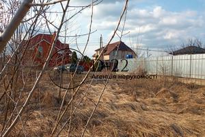 участок по адресу Центральна, 93