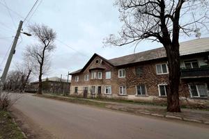 квартира за адресою Синьоводська вул. (Соціалістична), 10