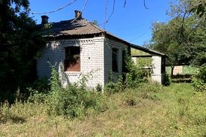 дом по адресу переулок Зелений, 22