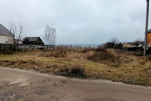 участок по адресу с. Белогородка, Словянська